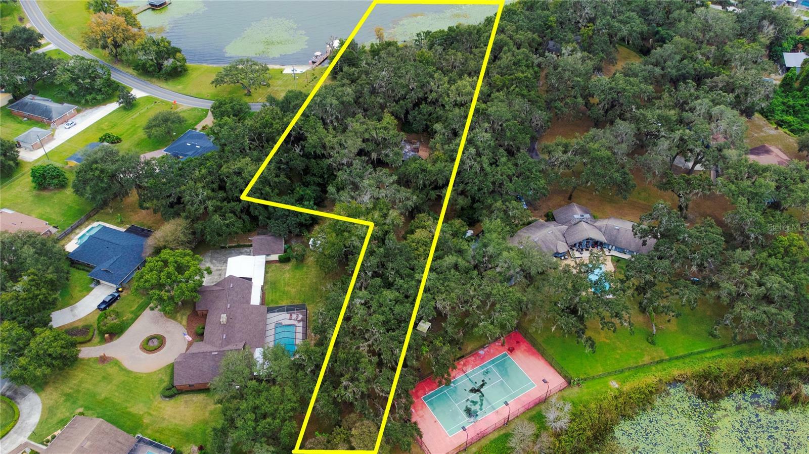 Property Photo:  2060 Lake Ariana Boulevard  FL 33823 