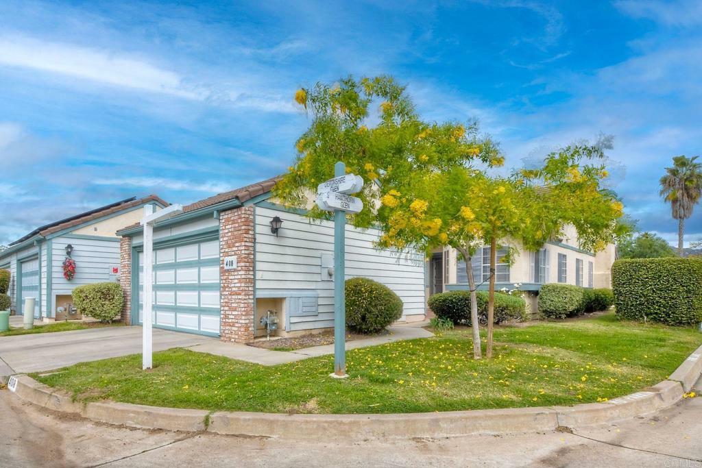 Property Photo:  408 Devonshire  CA 92027 