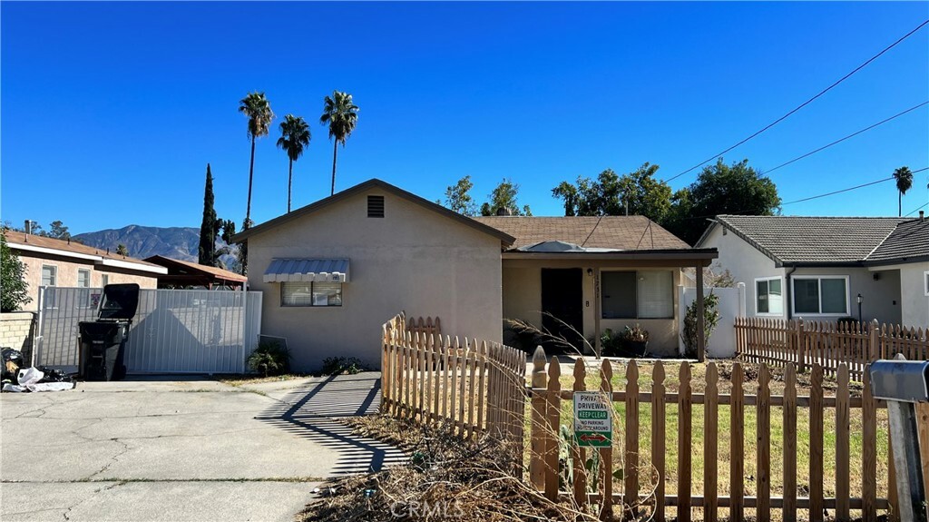 Property Photo:  1731 Garden Drive  CA 92404 