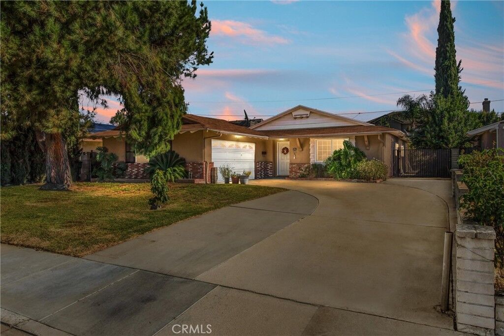 Property Photo:  12065 Carlisle Avenue  CA 91710 