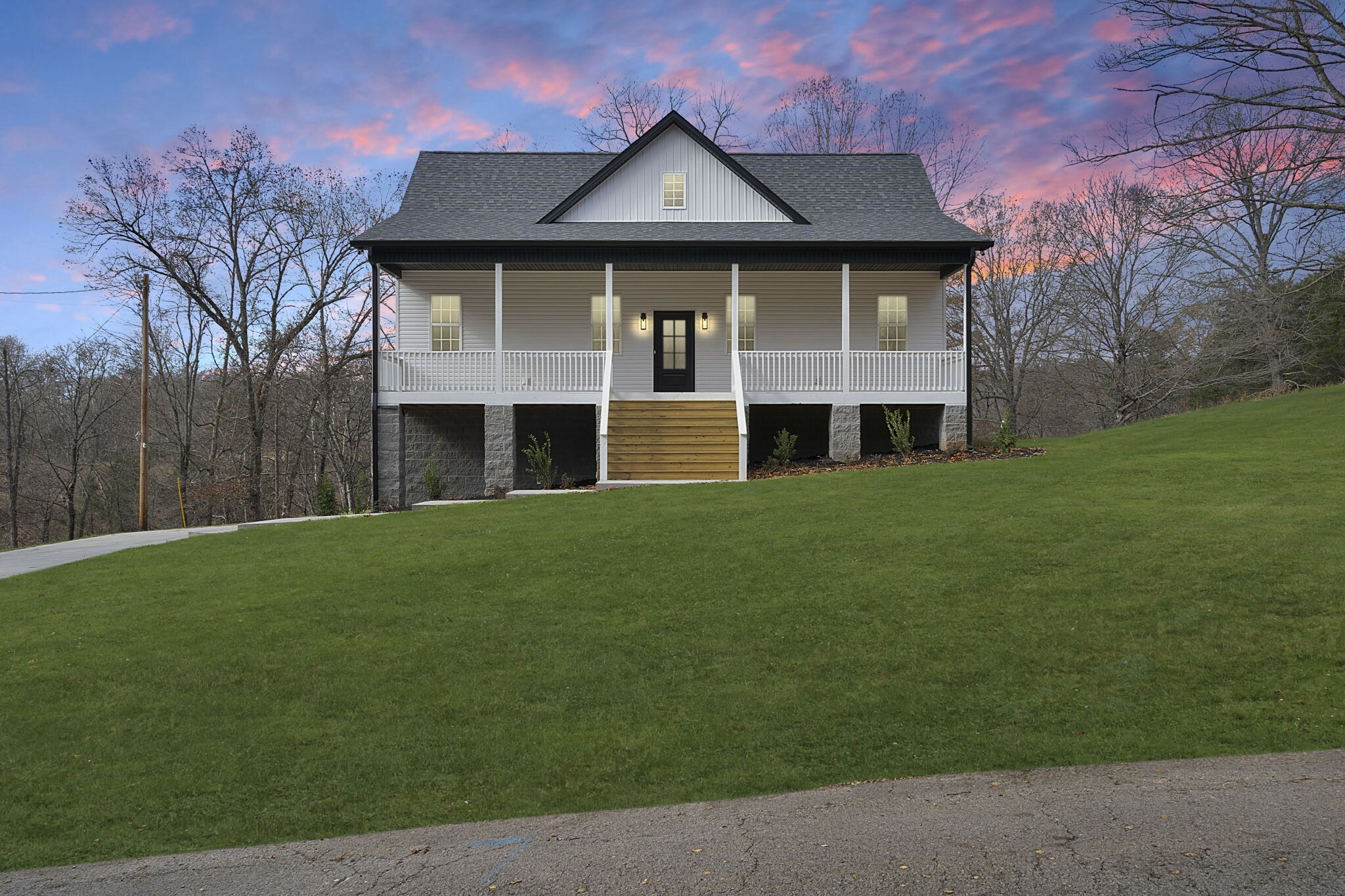 Property Photo:  4700 Akin Rd  TN 37052 