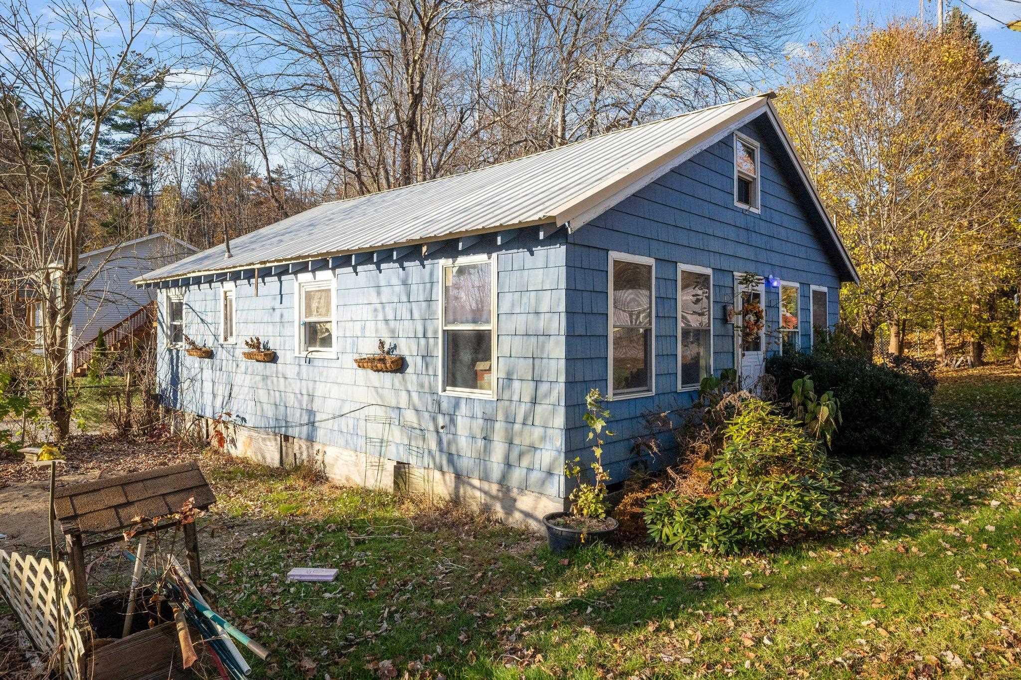 Property Photo:  11 Lakeview Avenue  NH 03873 