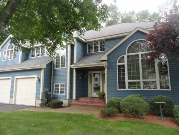 Property Photo:  6 Fieldstone Circle  NH 03842 