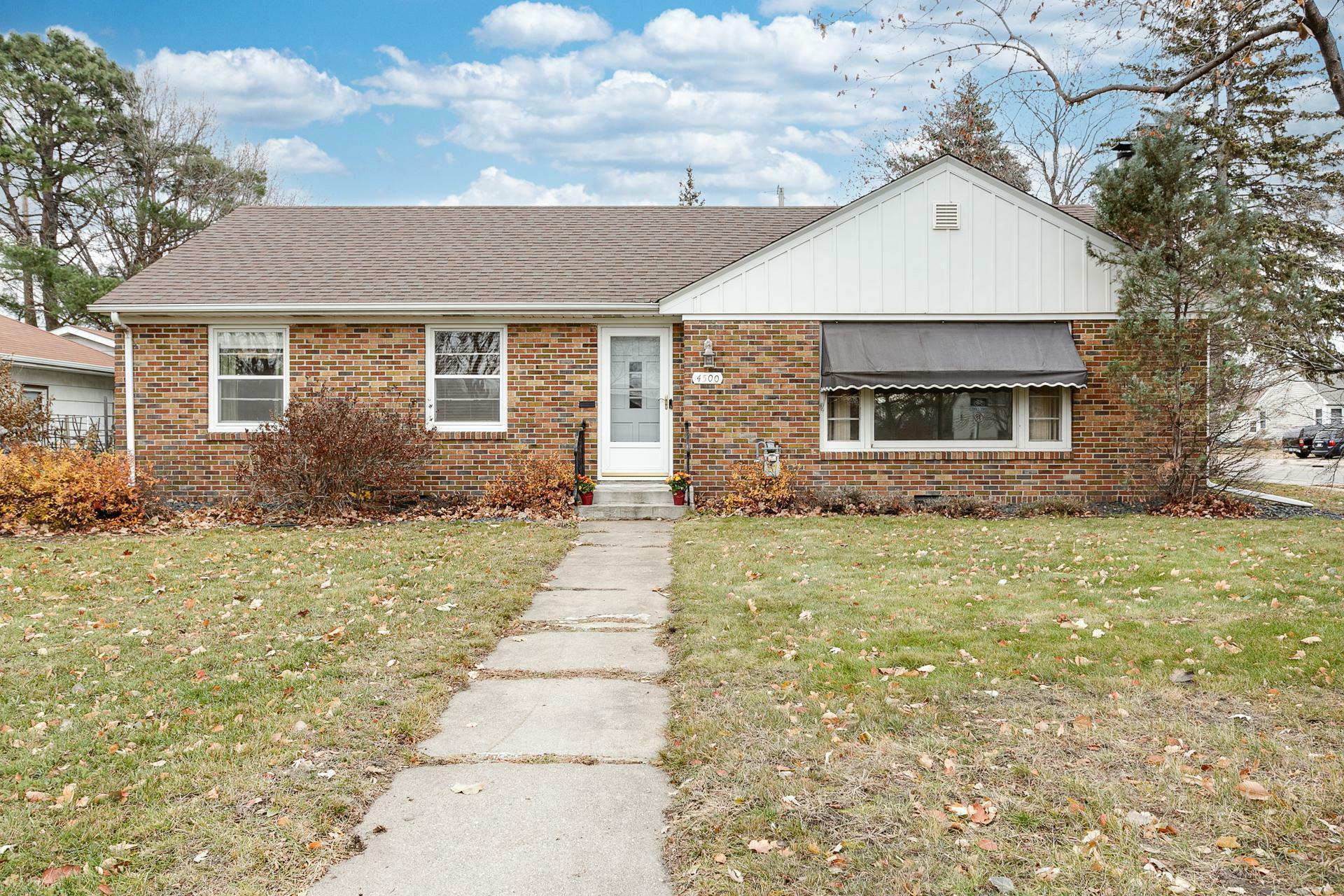 4500 Abbott Avenue N  Robbinsdale MN 55422 photo