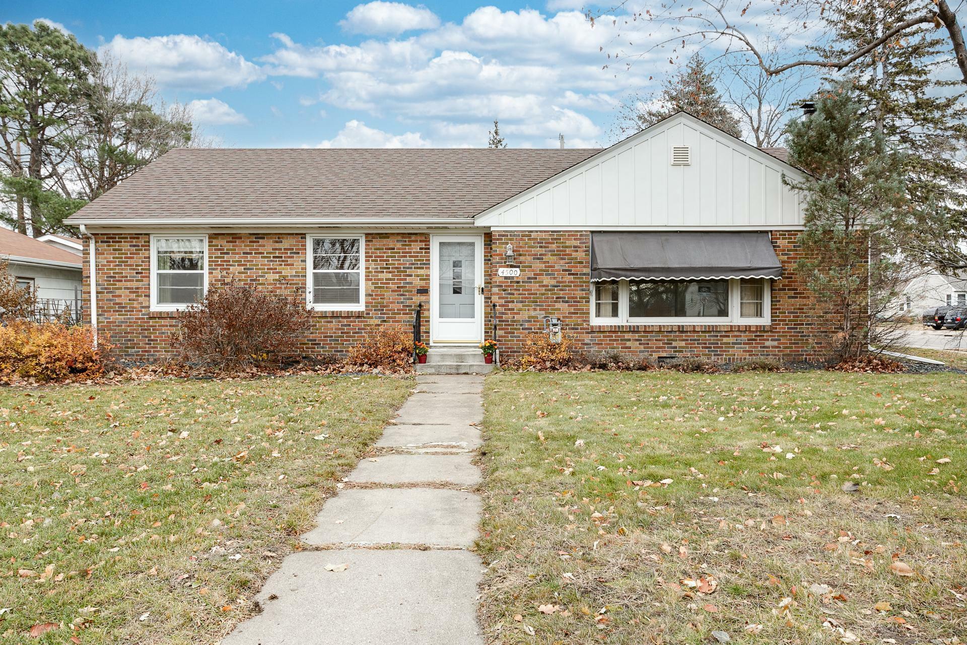 Property Photo:  4500 Abbott Avenue N  MN 55422 