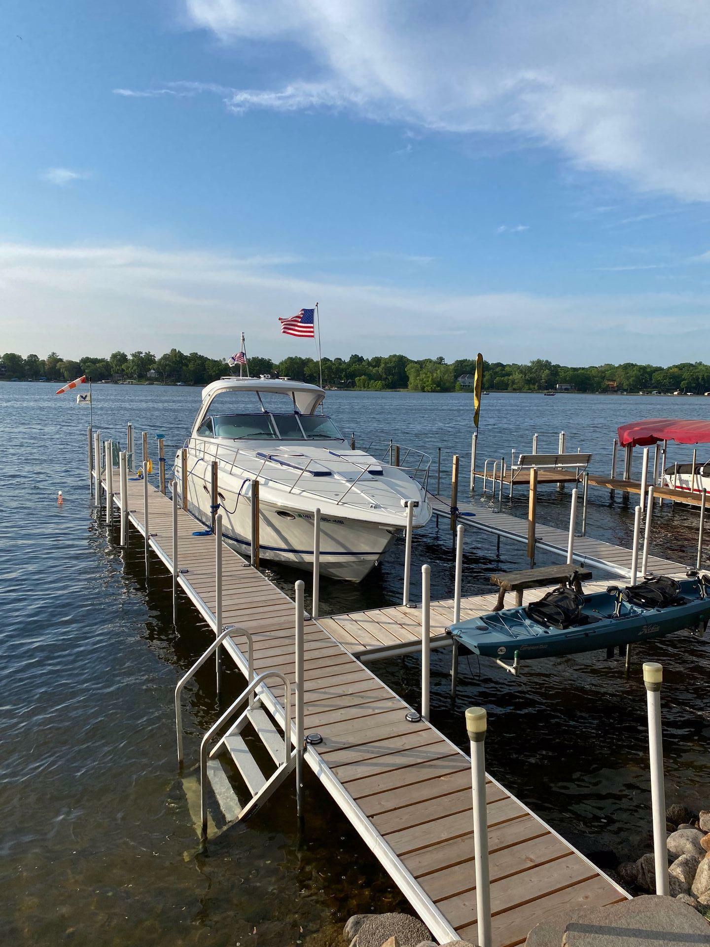 Property Photo: 5024 Edgewater Drive MN 55364