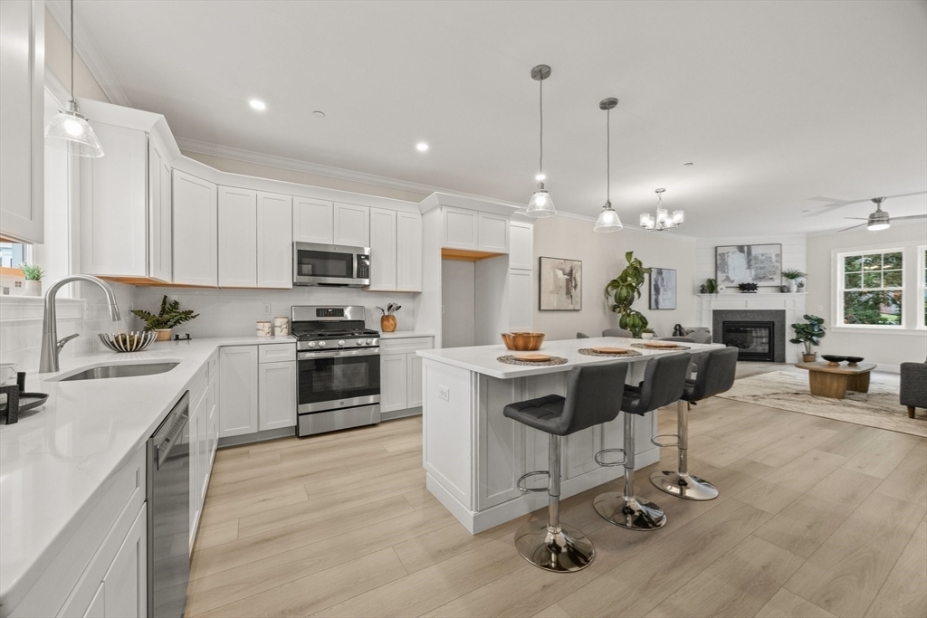 Property Photo: 3 Wildwood Lane C MA 02562