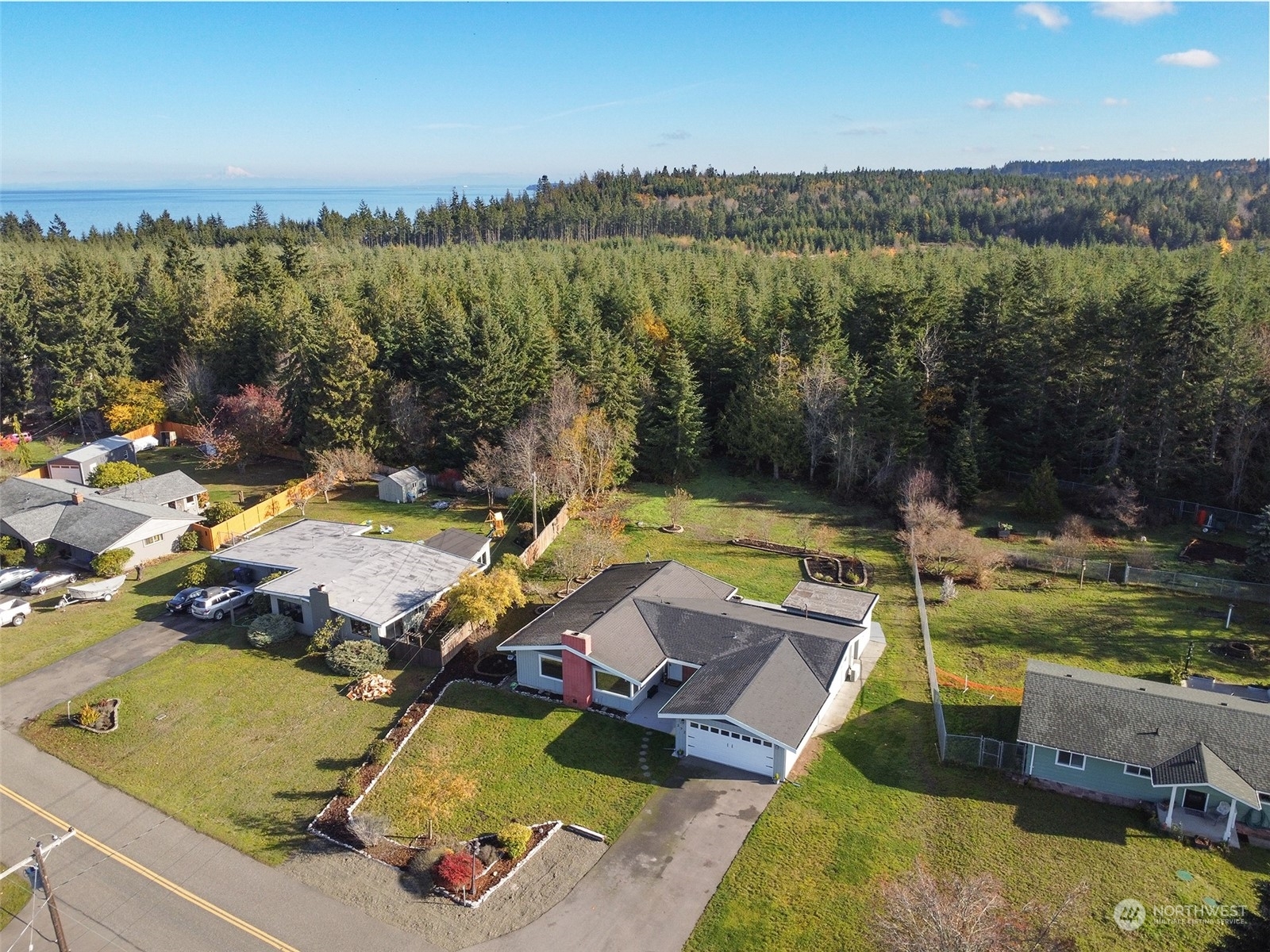 Property Photo:  372 Cedar Park Drive  WA 98362 