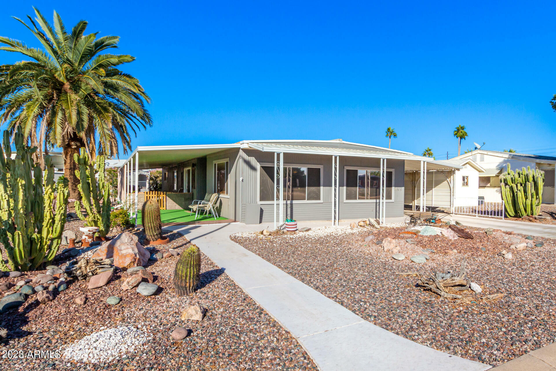 Property Photo:  7506 E Baywood Avenue  AZ 85208 