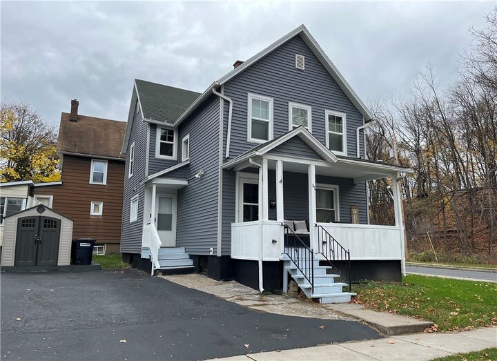 61 N Wadsworth Street  Geneva NY 14456 photo