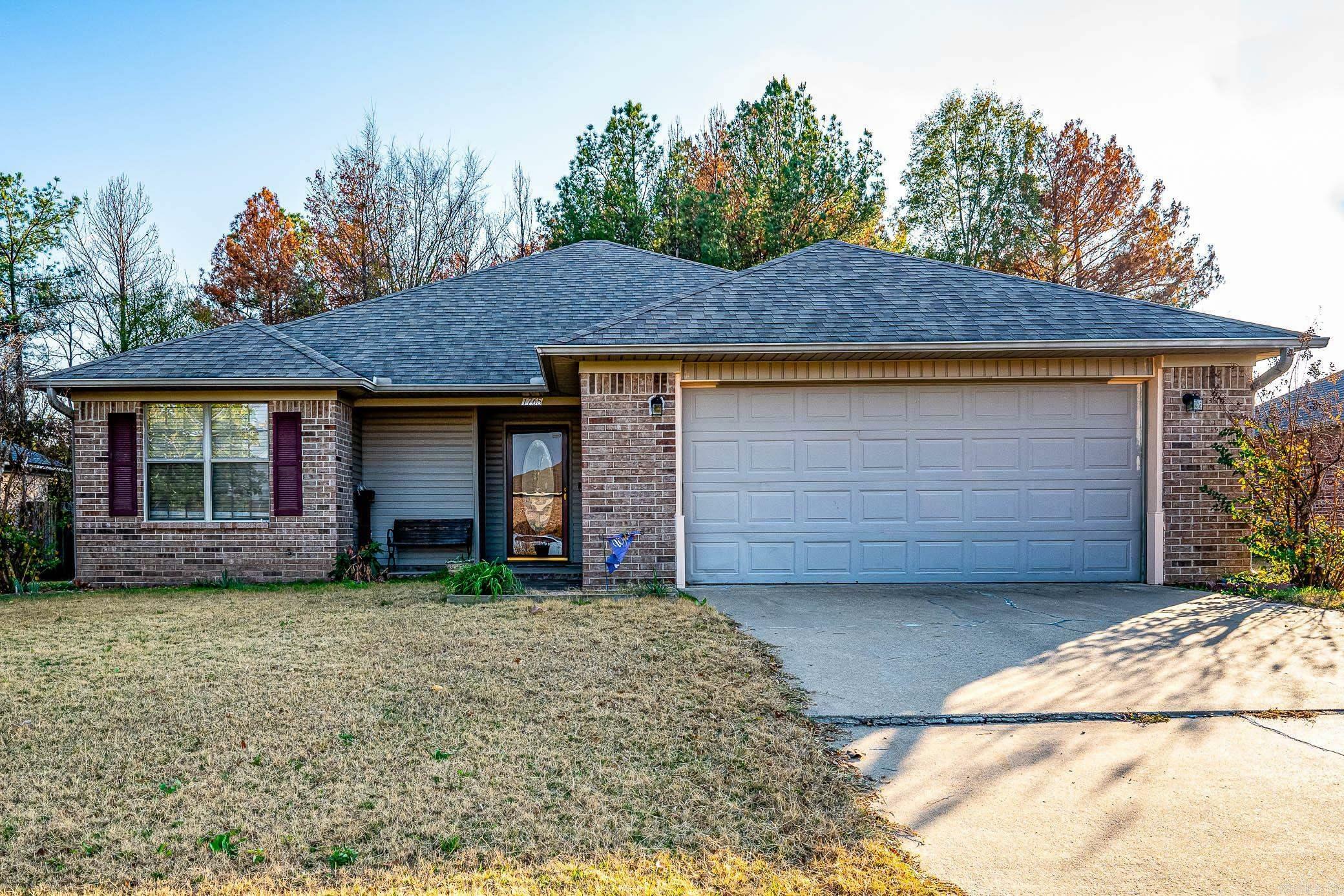 1765 Rachel Drive  Conway AR 72032 photo