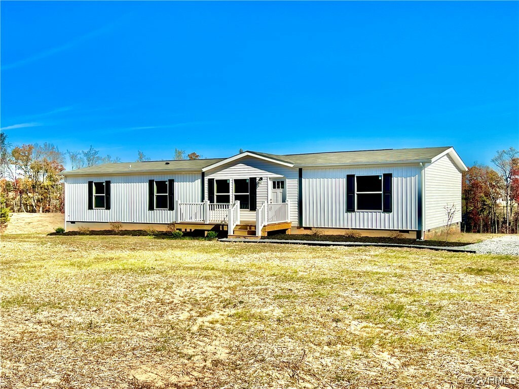 Property Photo:  4520 Abilene Road  VA 23901 