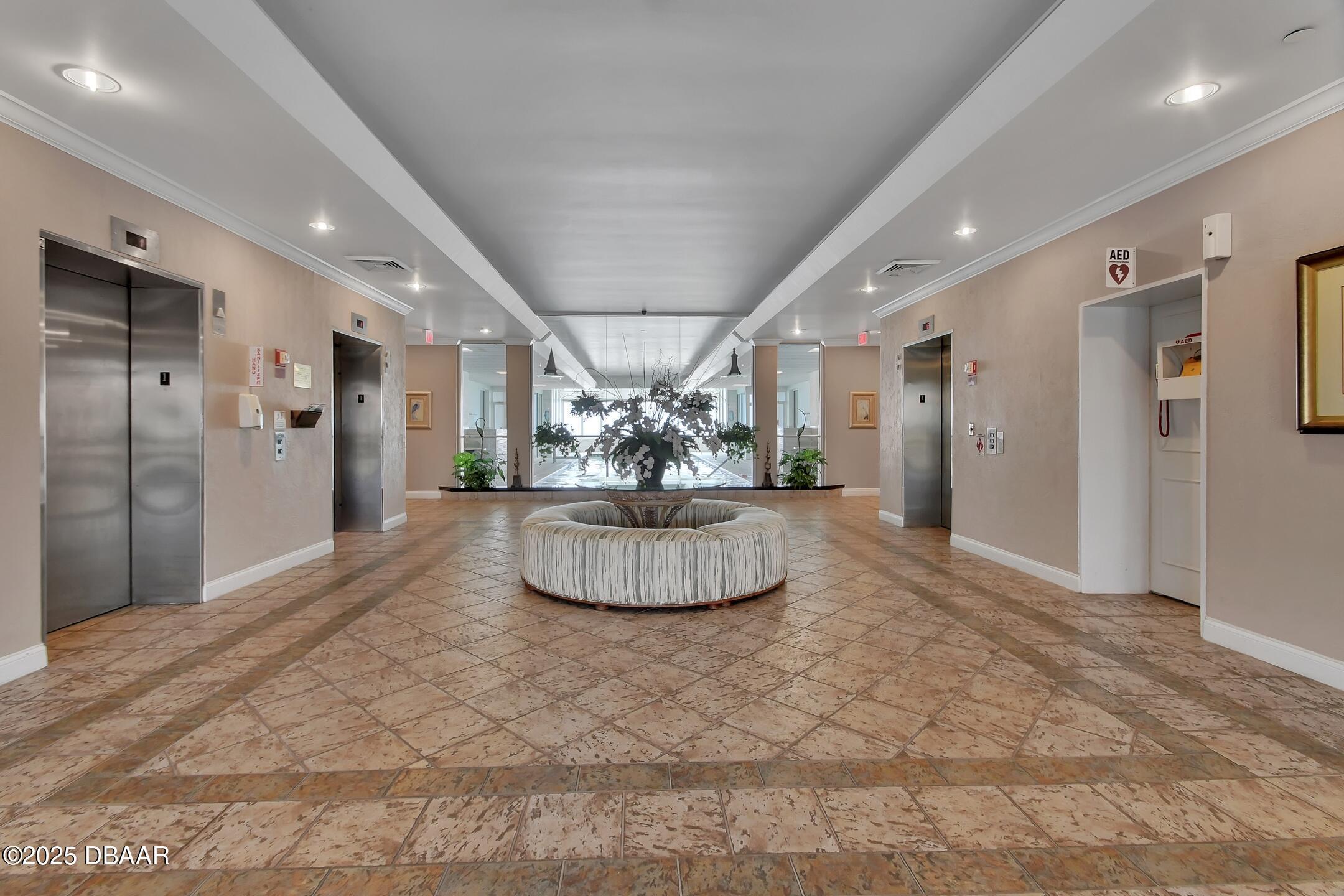 Property Photo: 2937 S Atlantic Avenue 1603-1604 FL 32118