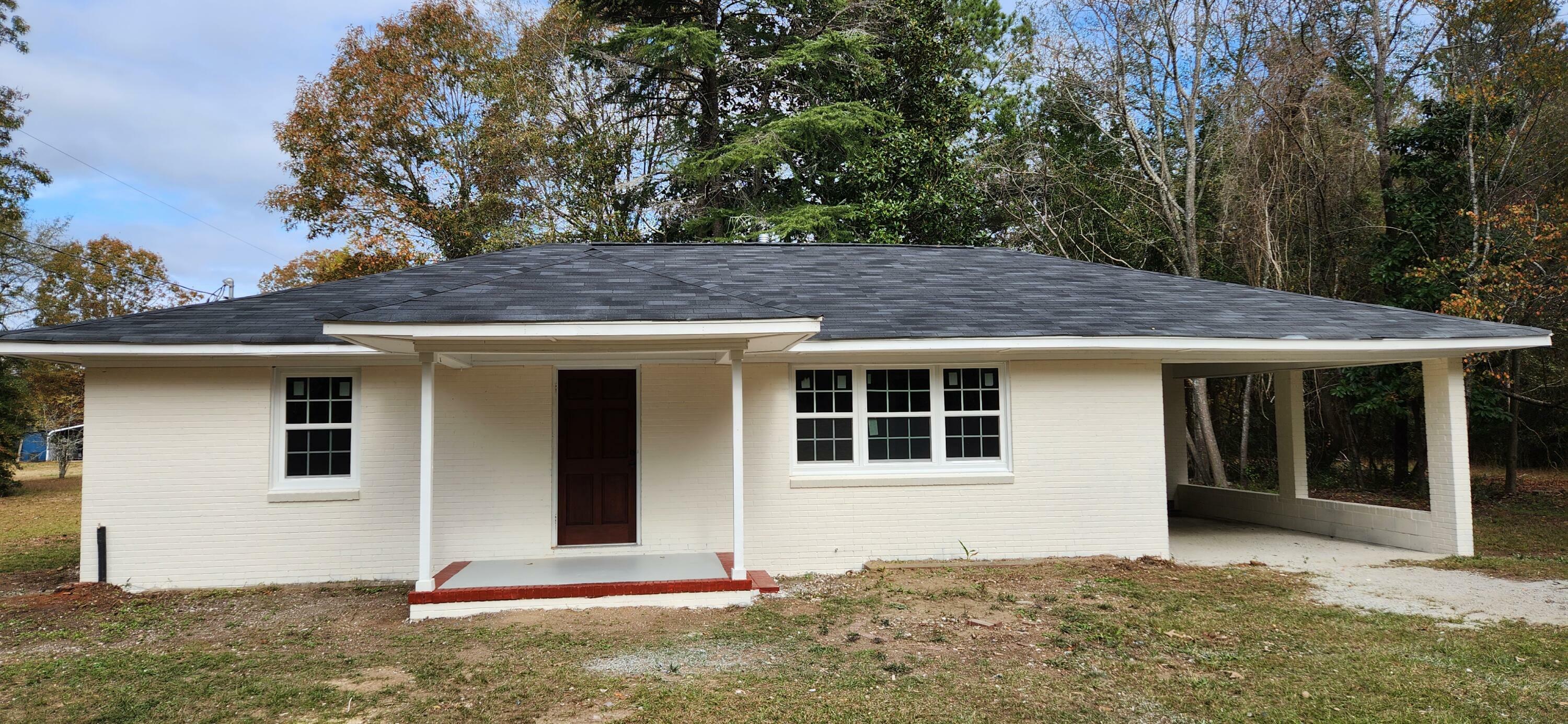 Property Photo:  500 S Bell St Ext  GA 30814 