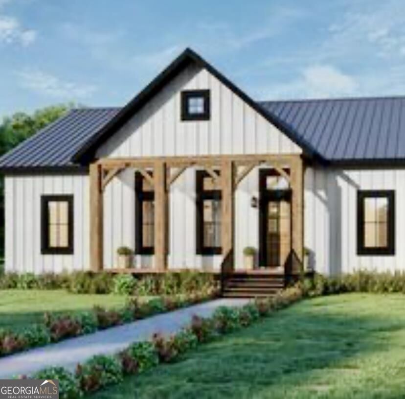 Property Photo:  1170 Crossroads Church Road  GA 30153 