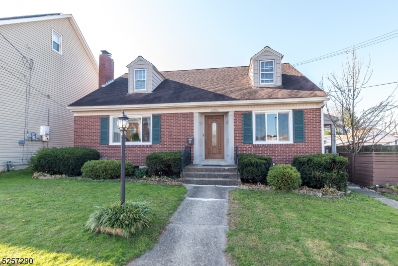 Property Photo: 30 Miller St NJ 08865
