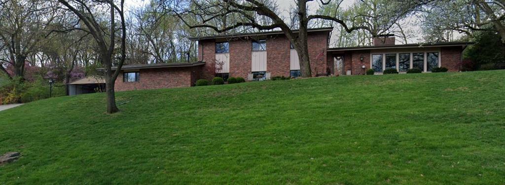 Property Photo:  1808 Westwood Drive  KS 66048 