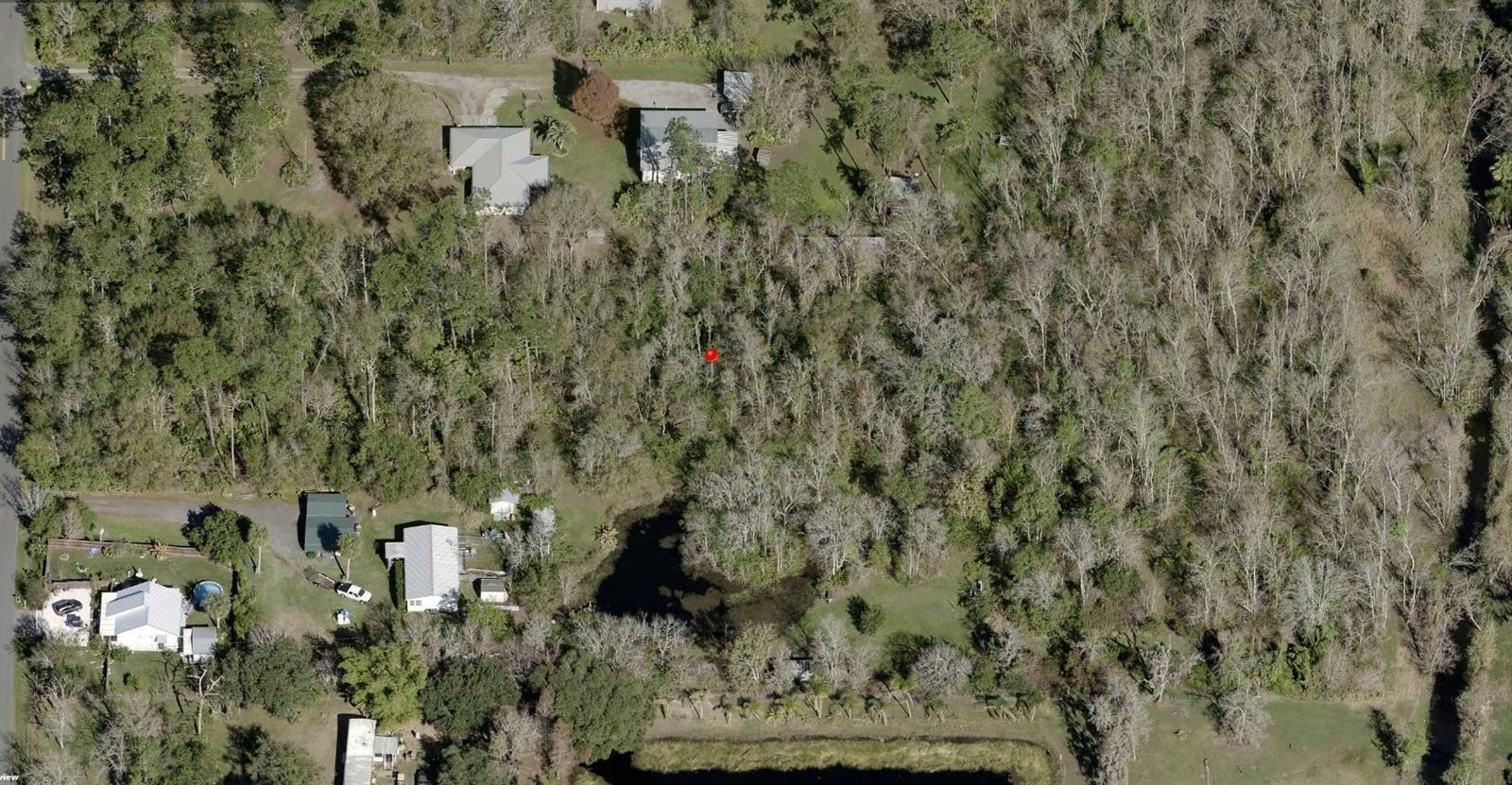 Property Photo:  Fanny Bass Lane  FL 34772 