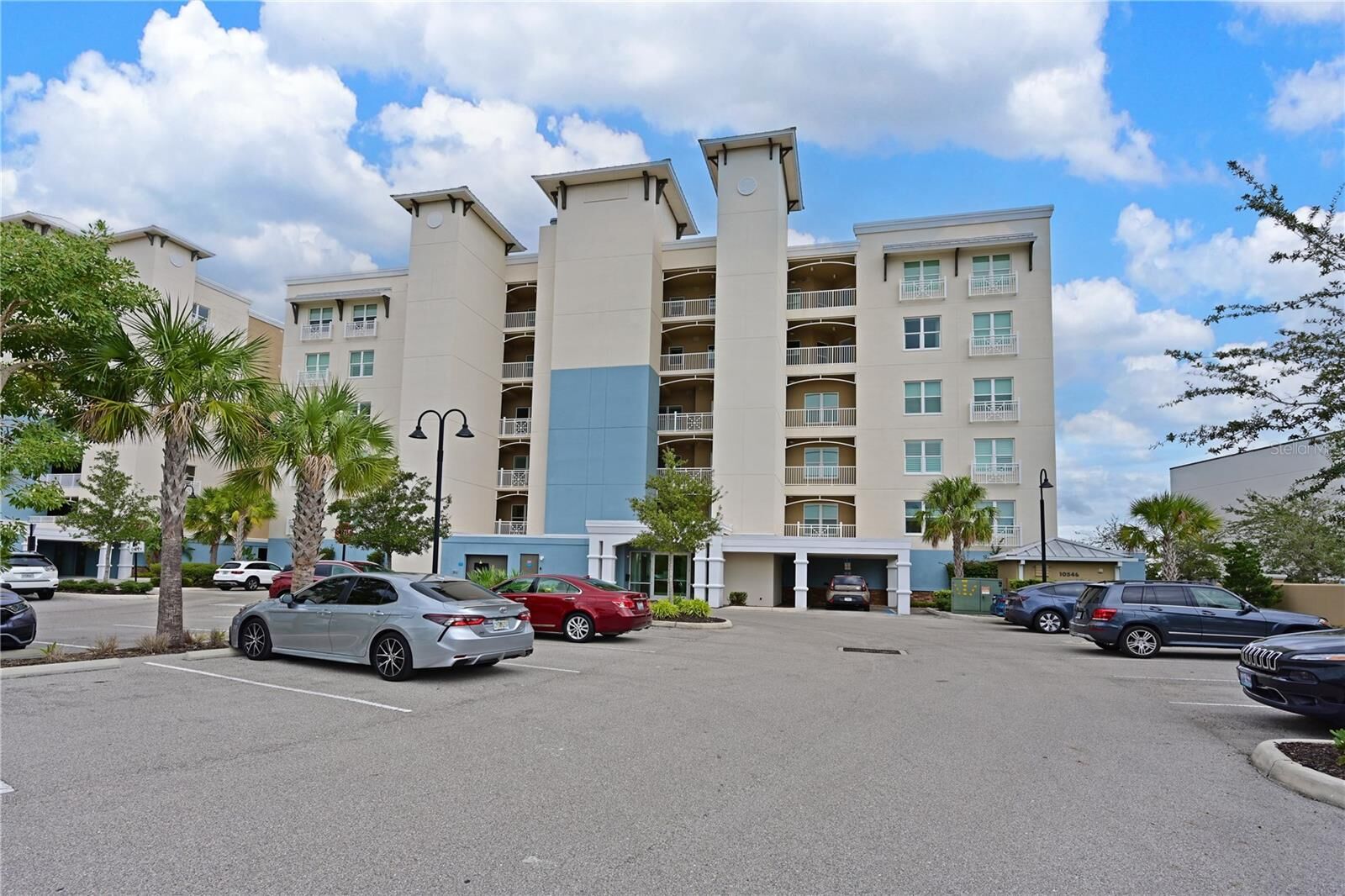 Property Photo:  10510 Boardwalk Loop 203  FL 34202 