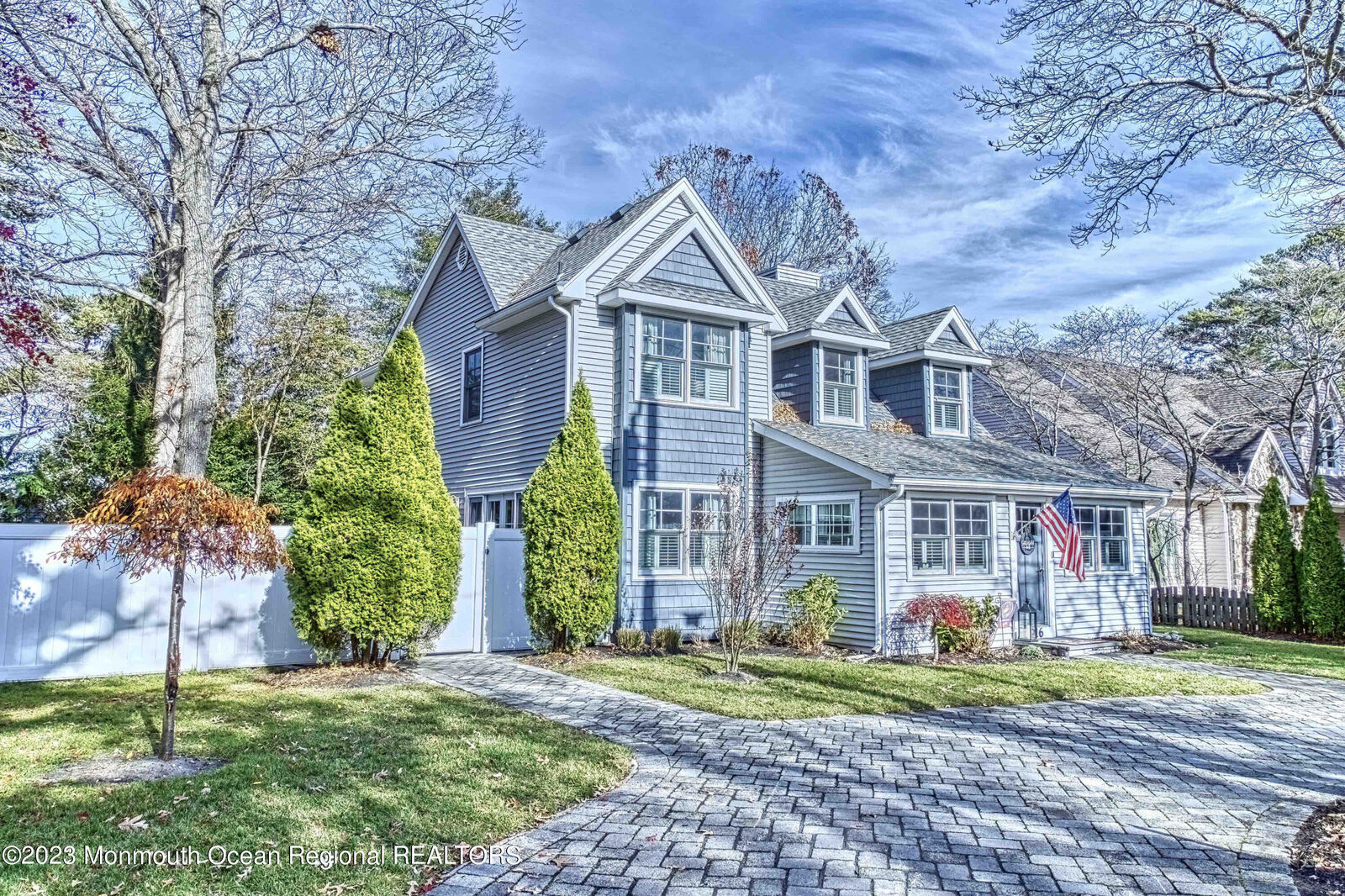 Property Photo:  916 Lincoln Avenue  NJ 08741 