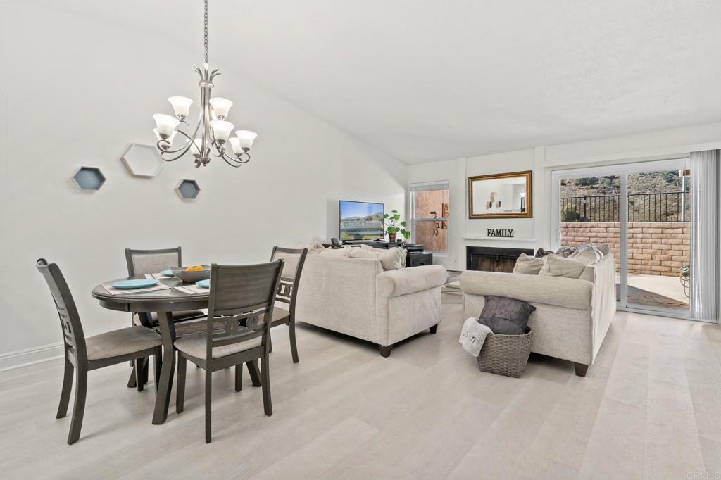 Property Photo: 44727 La Paz A CA 92592