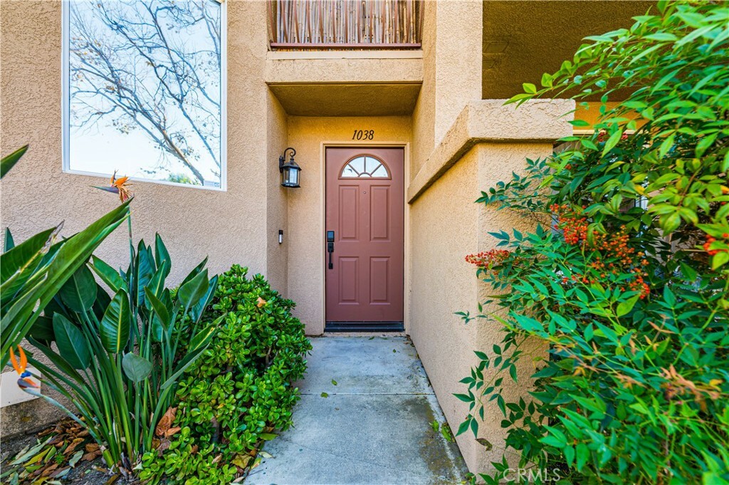 Property Photo:  1038 S Gibraltar Ave  CA 92808 