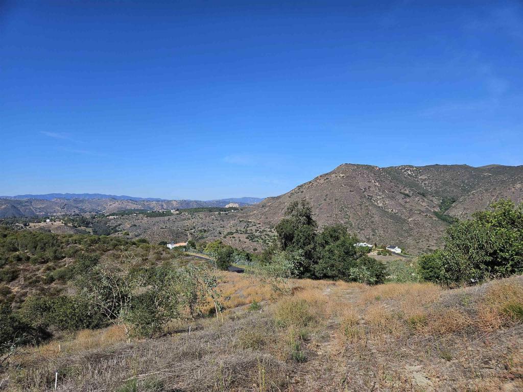 Property Photo:  0 Vista Del Rio  CA 92028 