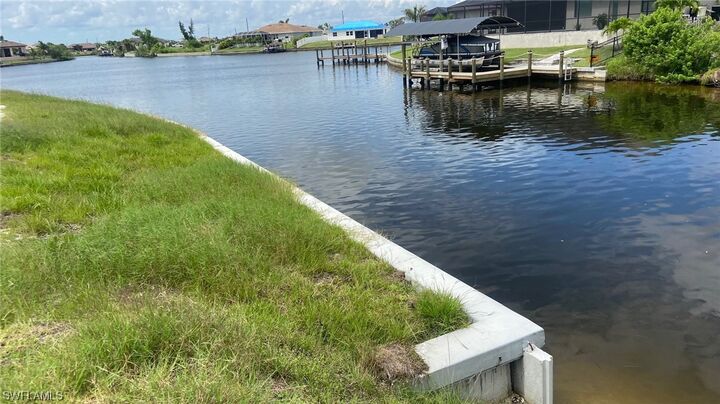 Property Photo:  1802 NW 32nd Place  FL 33993 