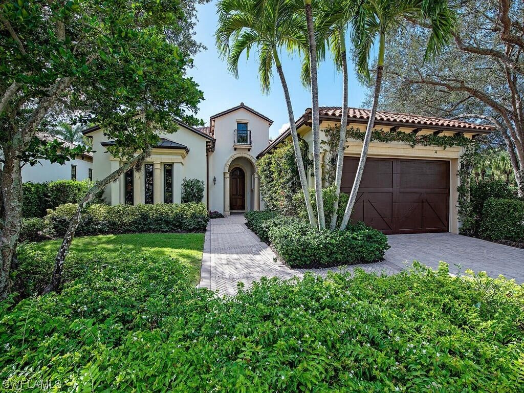 Property Photo: 1581 Marsh Wren Lane FL 34105