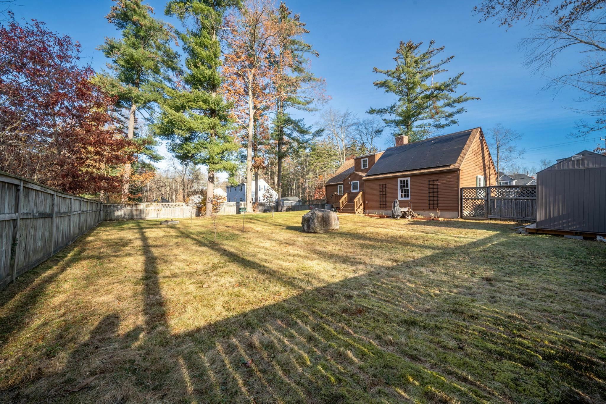 Property Photo:  118 Joppa Road  NH 03054 