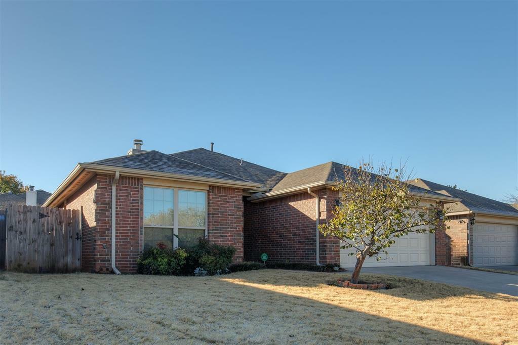 Property Photo:  6744 NW 125th Court  OK 73142 