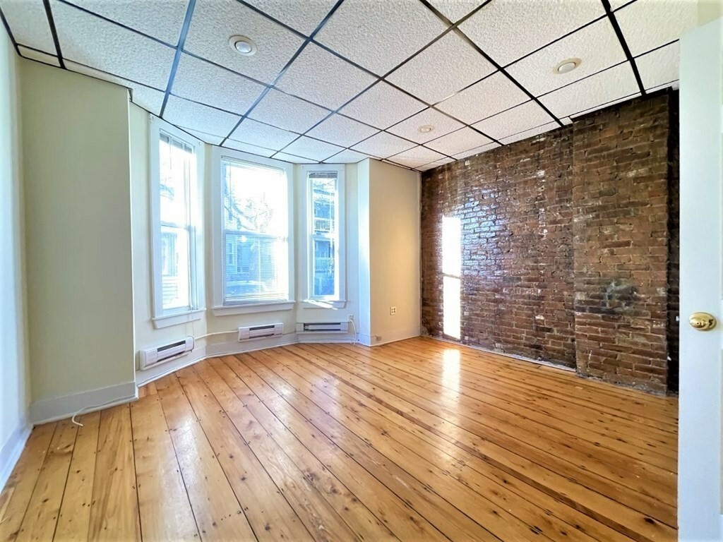 Property Photo: 7 School Street 1 MA 02143