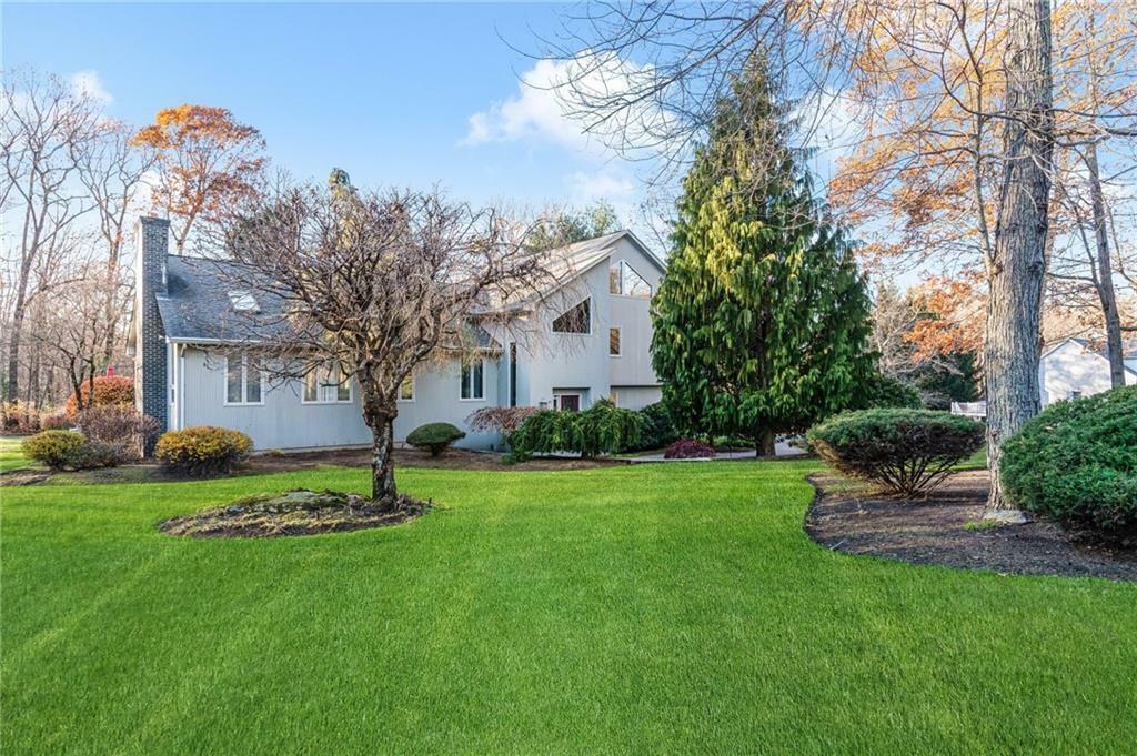 Property Photo: 19 Bridle Drive RI 02865