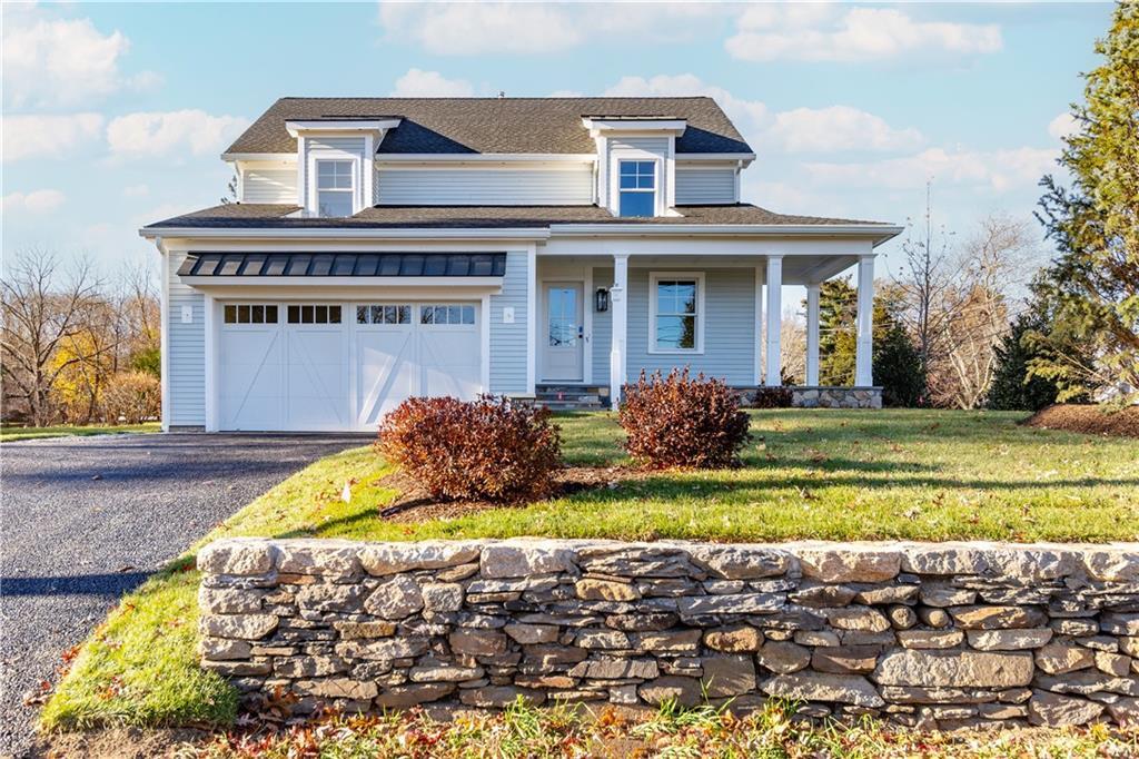 Property Photo:  5 Cora Street 6  RI 02818 