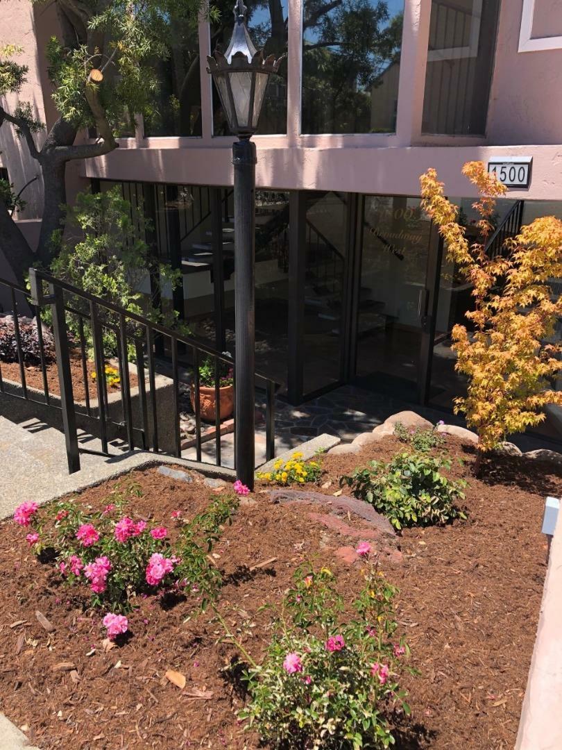 Property Photo: 1500 Broadway 305 CA 94010