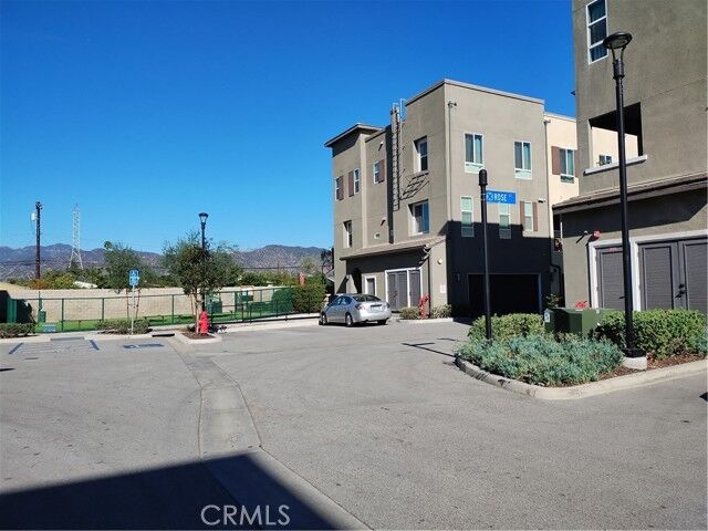 Property Photo:  487 Rose Court C  CA 91702 