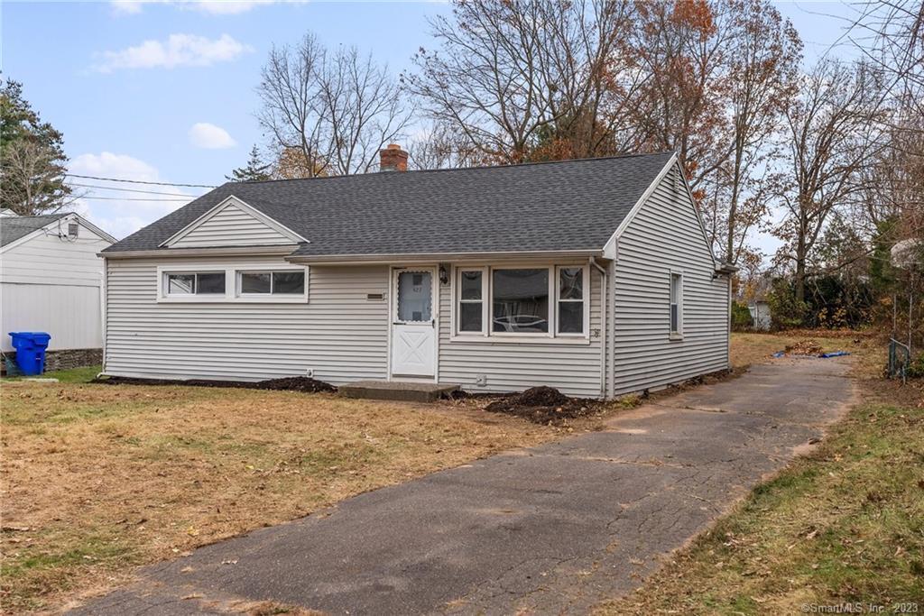 Property Photo: 427 Brewer Street CT 06118