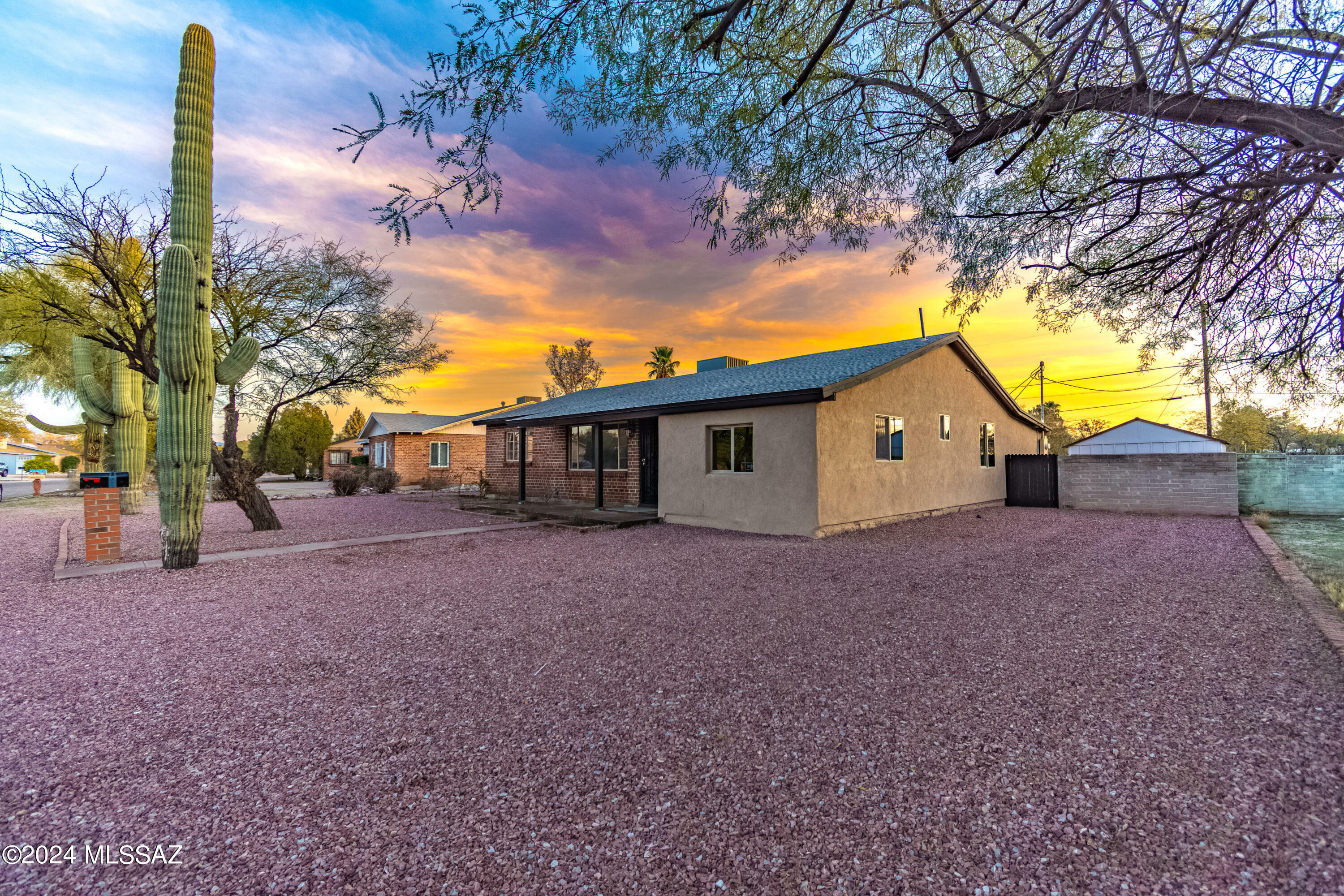 Property Photo:  4318 E Cooper Circle  AZ 85711 