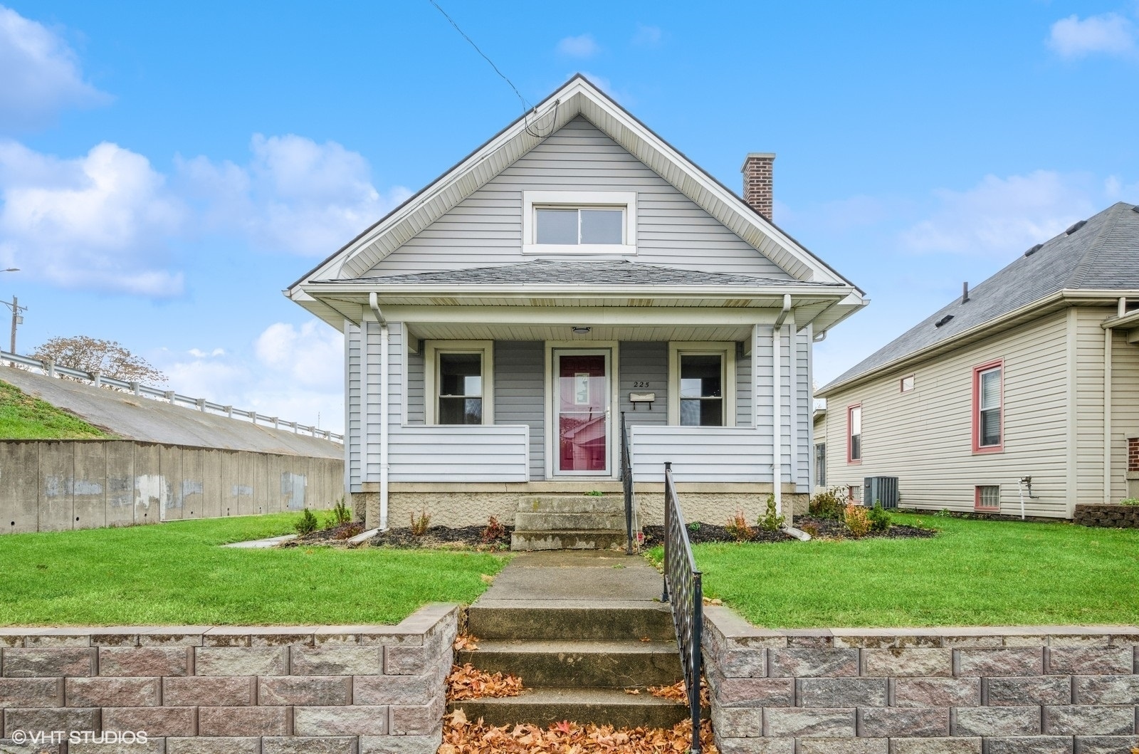 Property Photo:  225 Harrison Street  OH 45042 