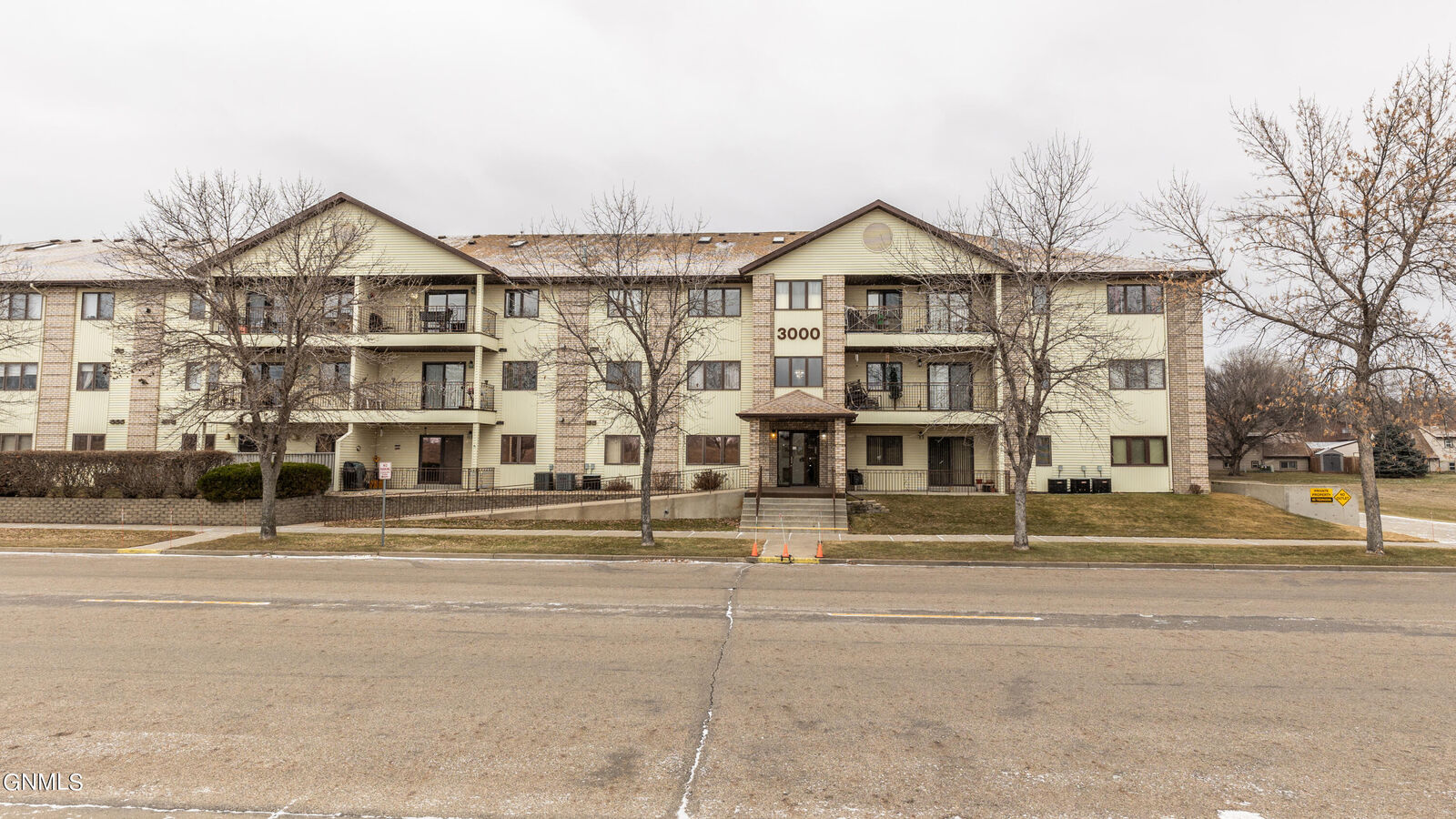 Property Photo: 3000 4th Street N 127 ND 58503