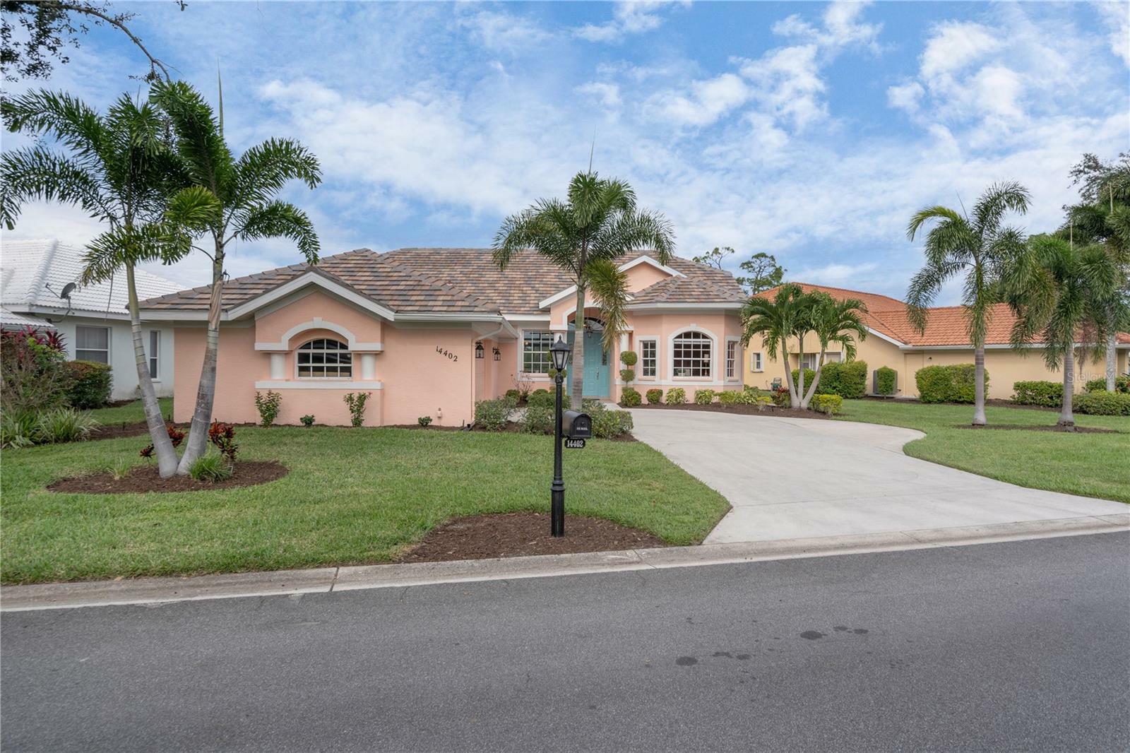 Property Photo:  14402 Bridgeview Lane  FL 33953 