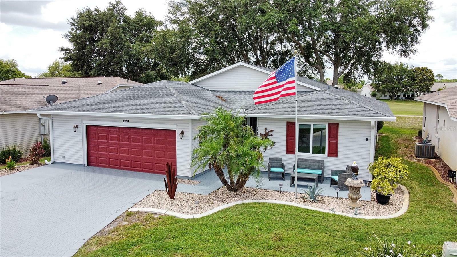 Property Photo:  32841 Timberwood Drive  FL 34748 