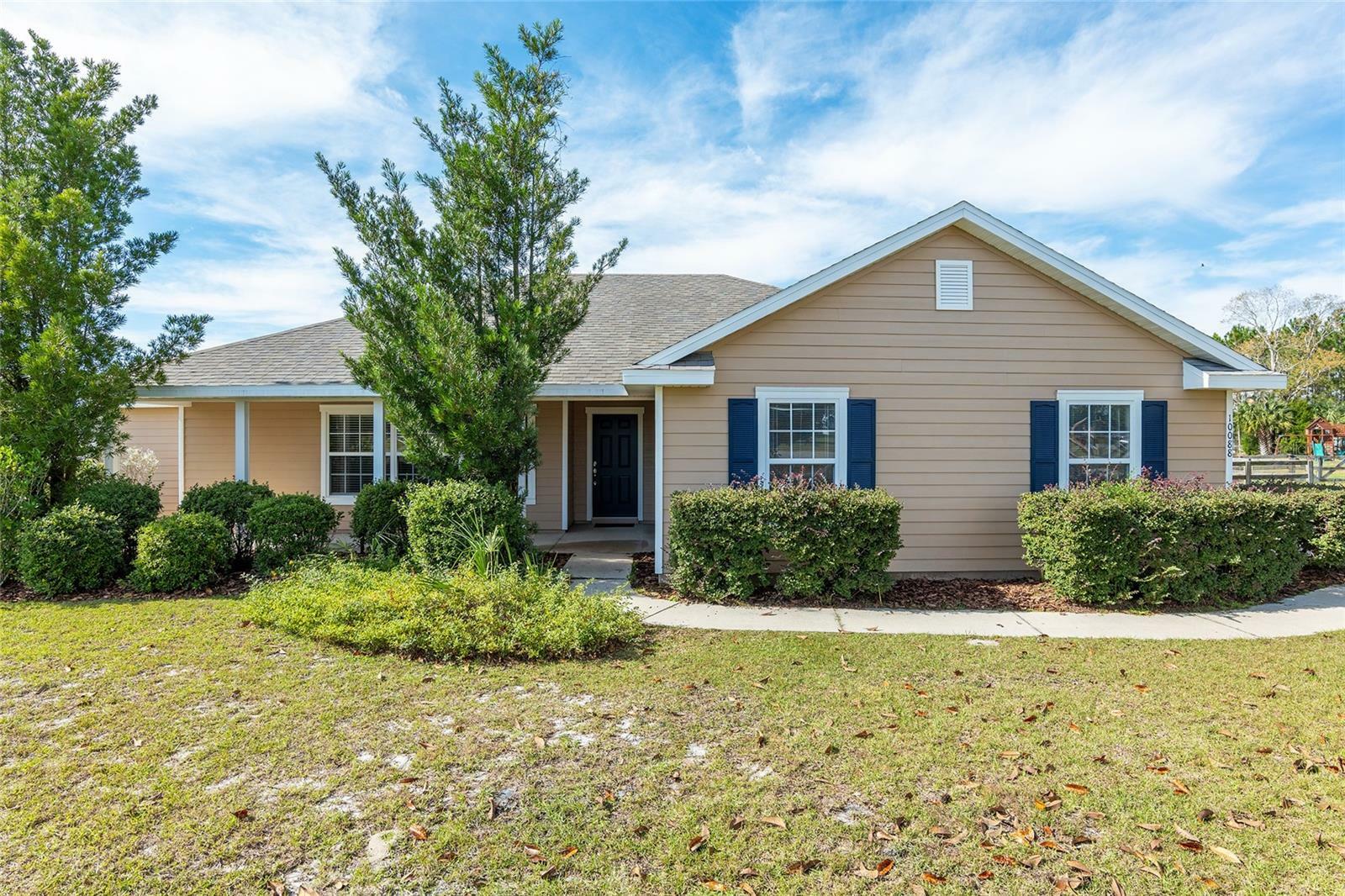 Property Photo:  10088 SW 98th Terrace  FL 32608 