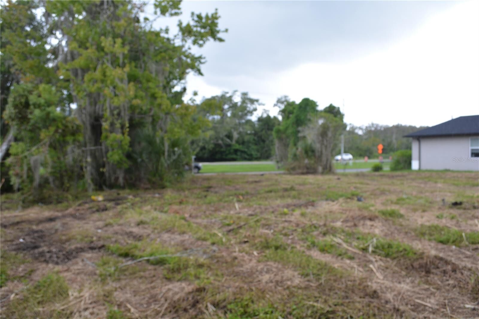 Property Photo: 0 Chuluota Road FL 32765
