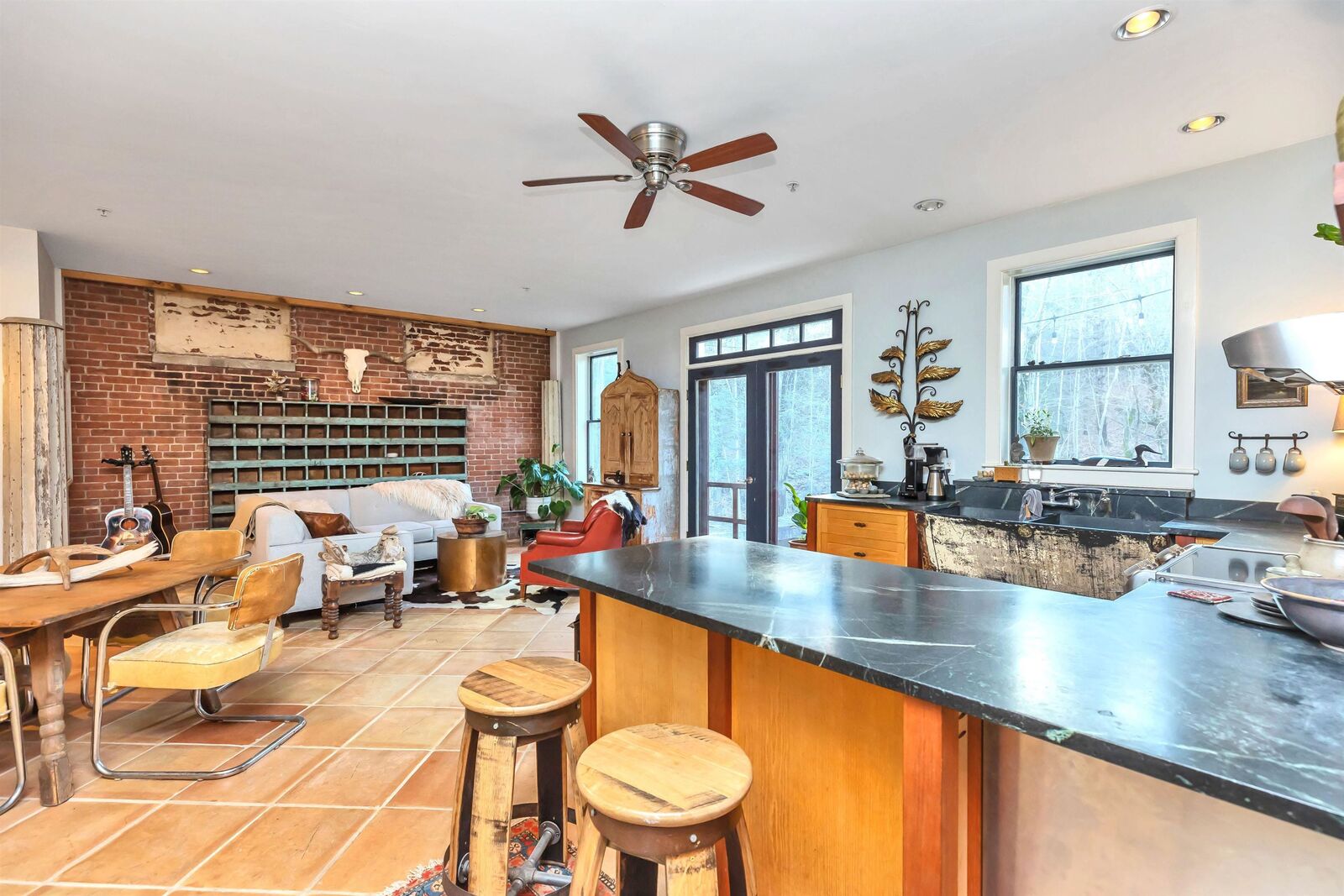 Property Photo:  374 Union Street 103  NH 03458 