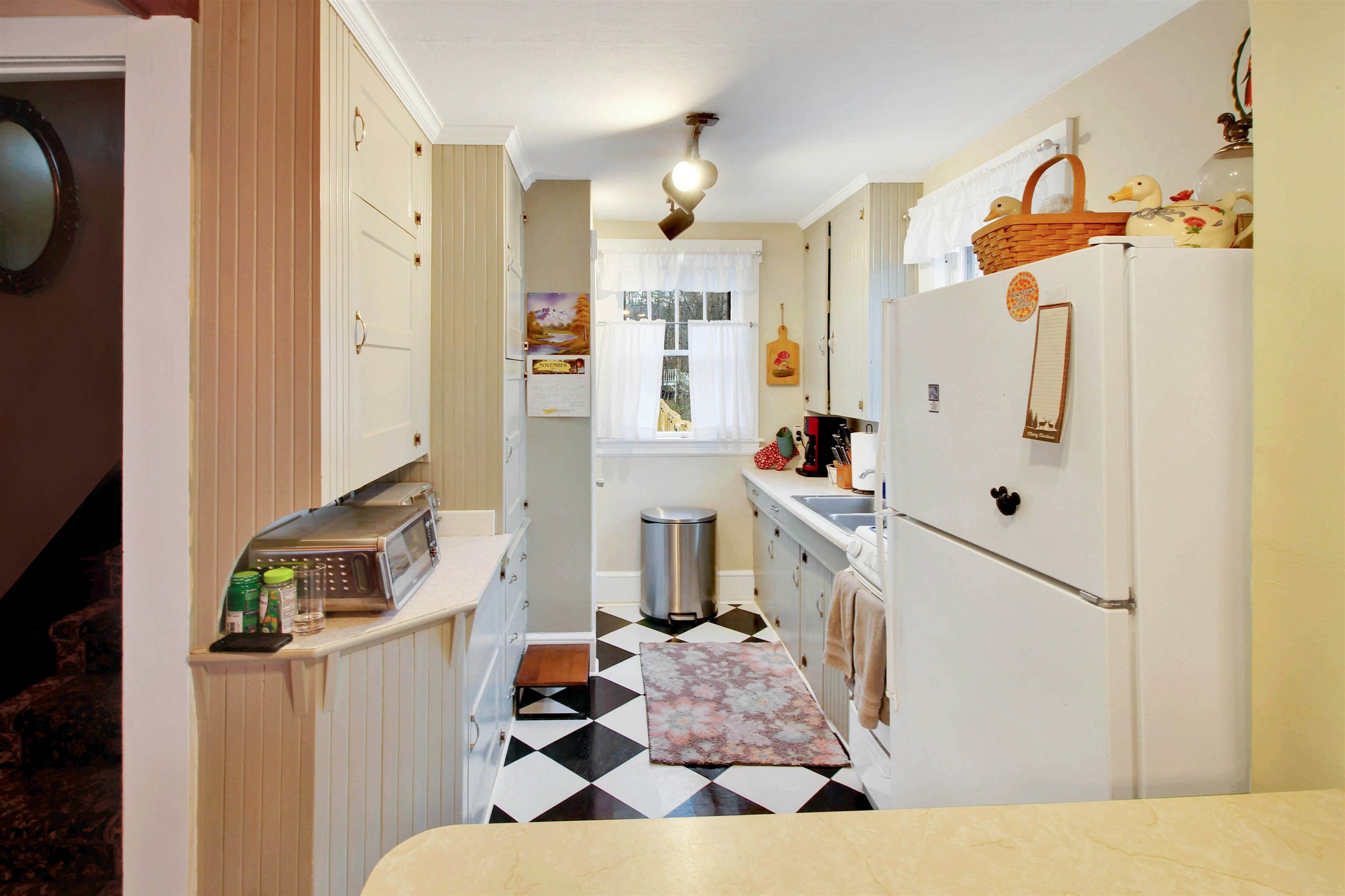 Property Photo: 32 Pleasant Street NH 03264