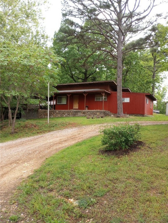 Property Photo:  17632 Hilltop Drive  AR 72756 