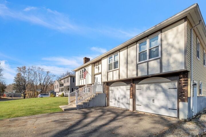 Property Photo:  18 Butler St  MA 01056 