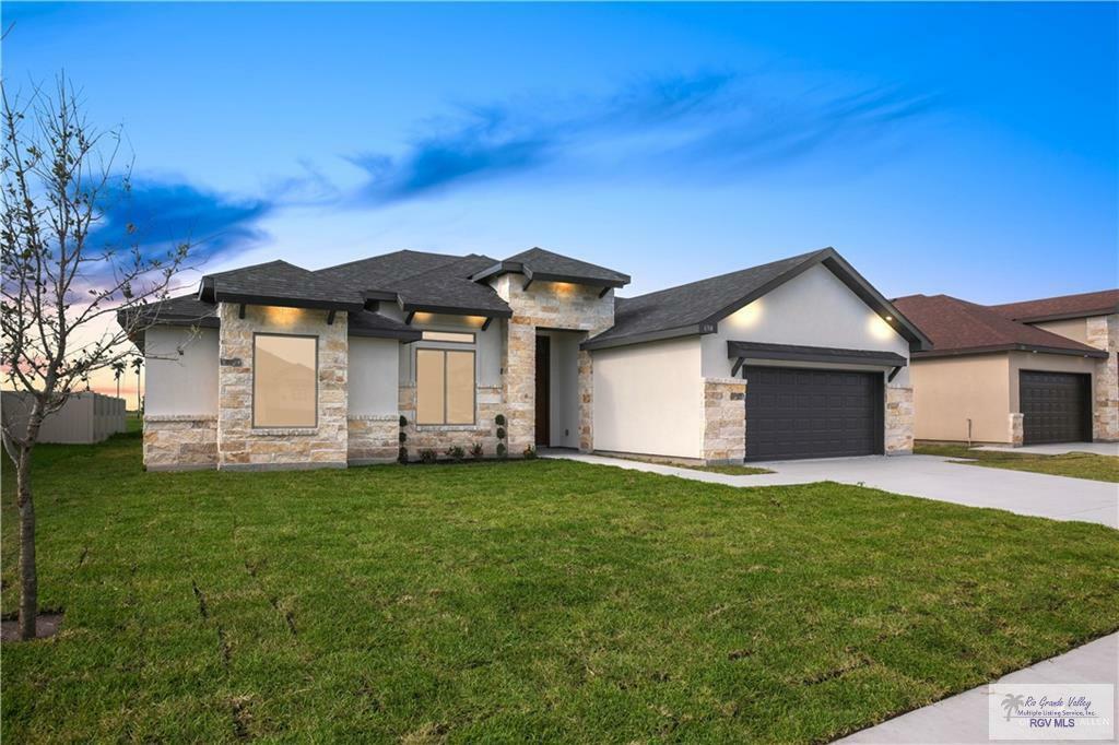 6314 Timberline Drive  Harlingen TX 78552 photo