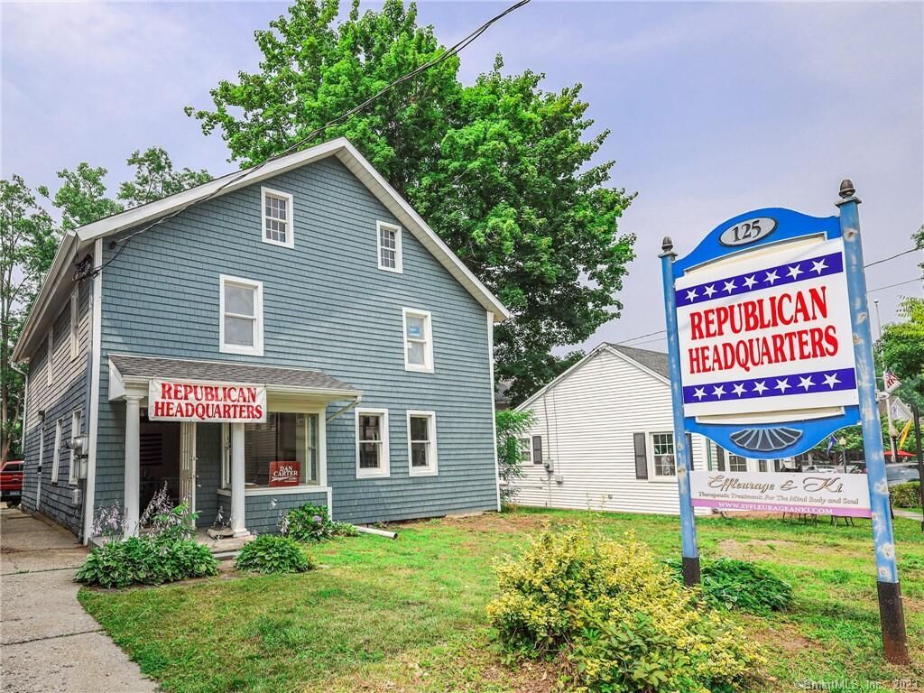 Property Photo:  125 Greenwood Avenue  CT 06801 